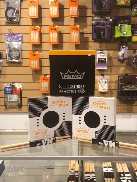 Rob Coyne School Of Music Education