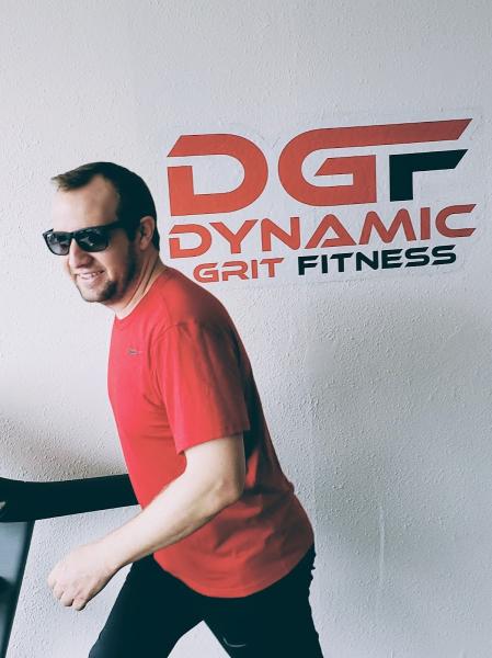 Dynamic Grit Fitness