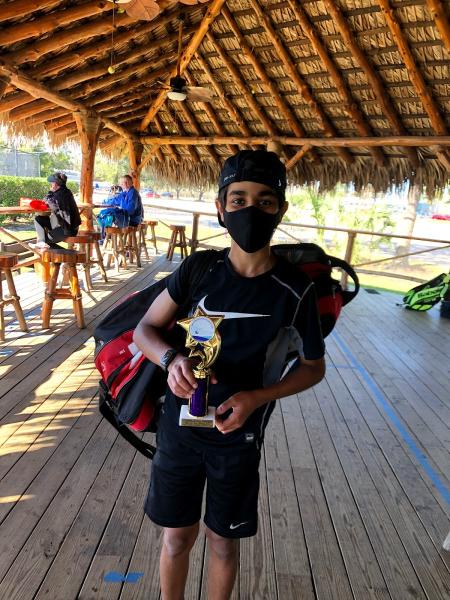 Z Junior Tennis Academy