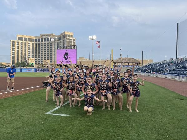 In Motion Dance Company