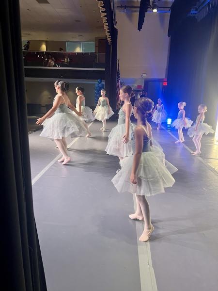 In Motion Dance Company