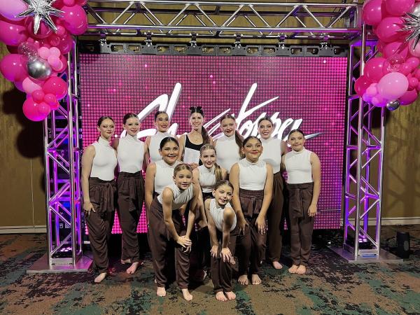In Motion Dance Company