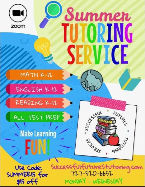 Successful Futures Tutoring Services LLC