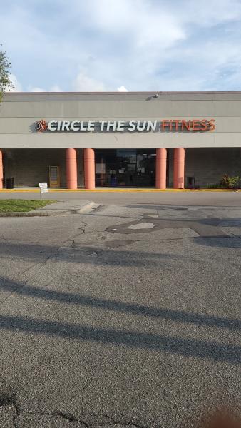 Circle the Sun Fitness