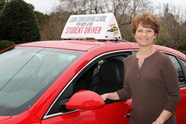 Learn 2 Drive Driving School