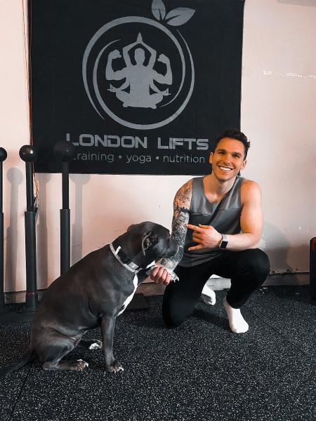 London Lifts Fitness LLC