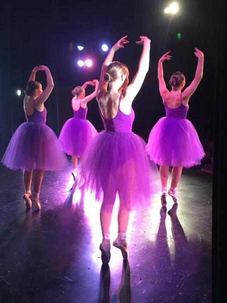 Dance Academy of State College