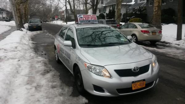 Successful Auto Driving School Inc.