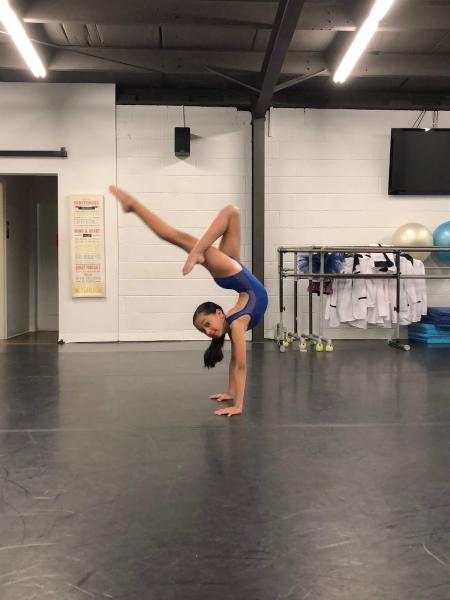 Emerald Coast Dance Conservatory