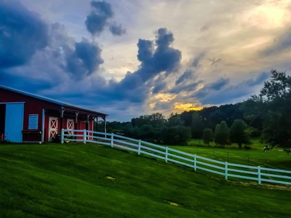 Olie Acres Ranch