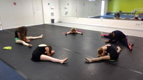 Limitless School of Dance