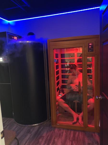 Willow Wellness Center