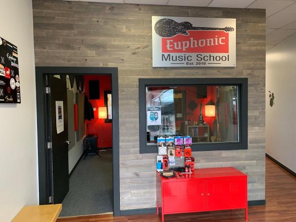 Euphonic Music School