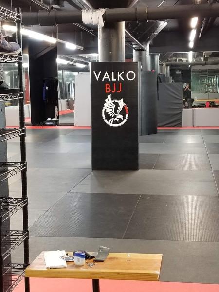 Valko Brazilian Jiu-Jitsu Academy