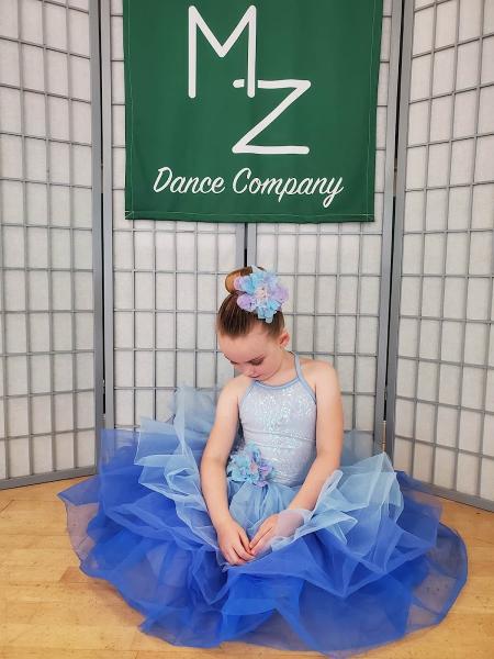 MZ Dance Company