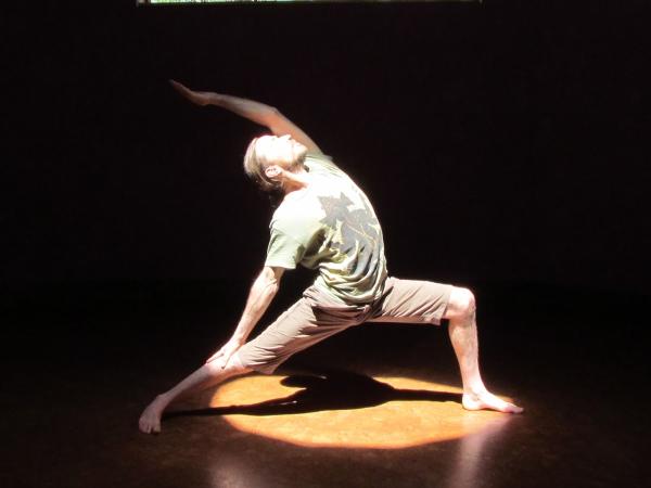 Lynne Ann Paterson: Prakasa Yoga & Wellness