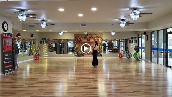 Arthur Murray Dance Center
