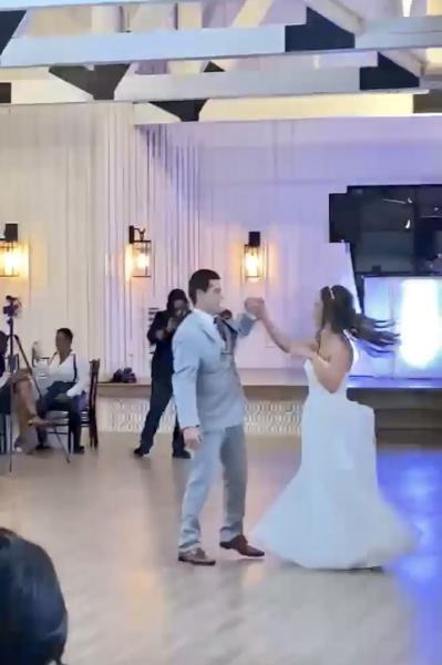 Arthur Murray Dance Center