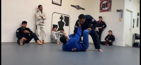 Carpio Jiu Jitsu