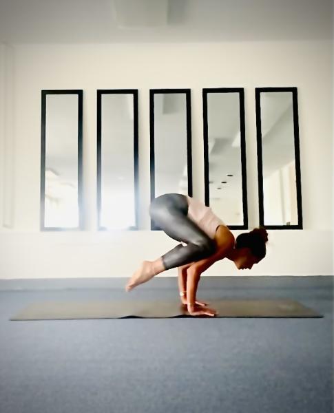 Stella Maris Yoga & Wellness