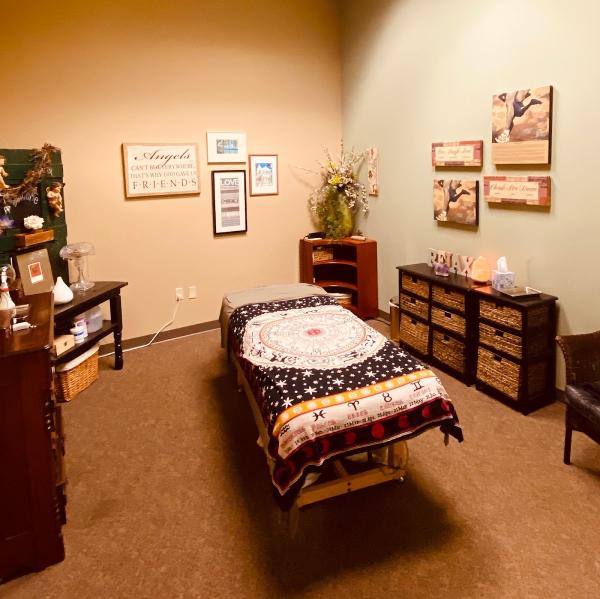 Hartland Movement Center