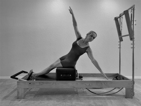 Integrated Pilates and Fitness