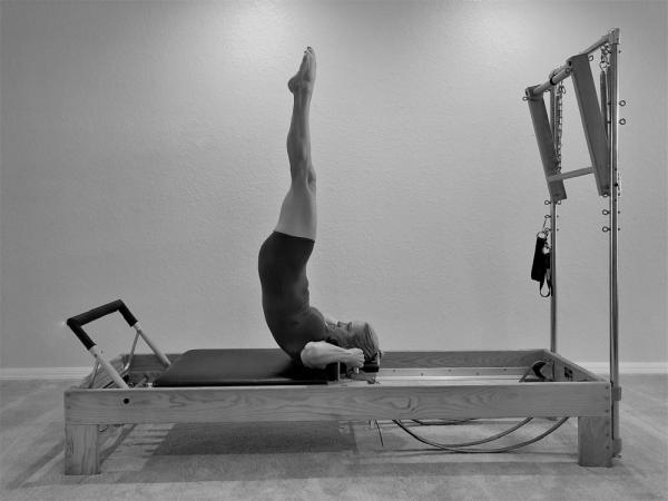 Integrated Pilates and Fitness