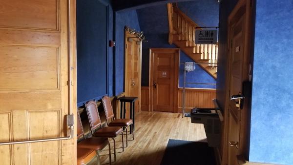 The Vergennes Opera House