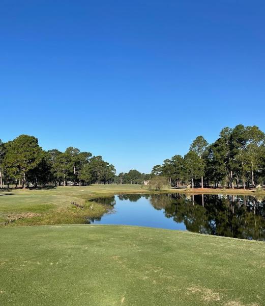 Vineyard Golf at White Lake