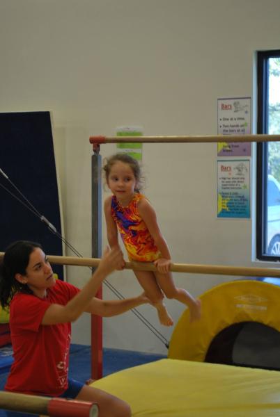 Capital Gymnastics-Cedar Park