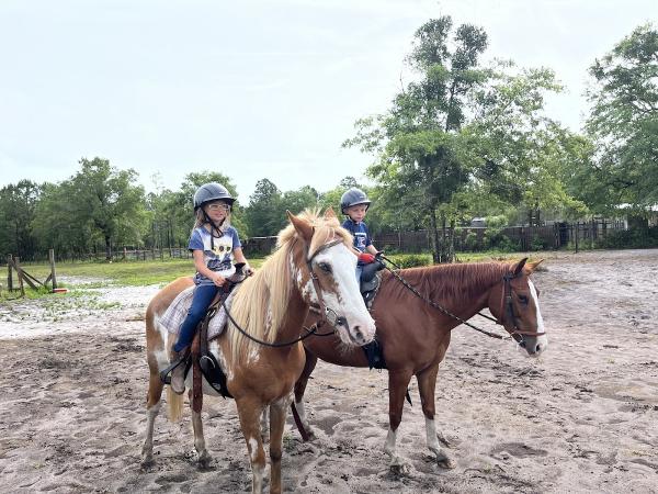 Batton Family Ranch