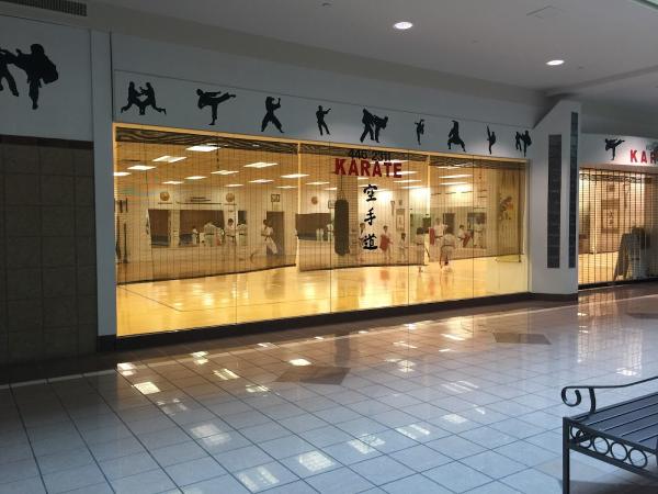 Lawrence World Class Karate