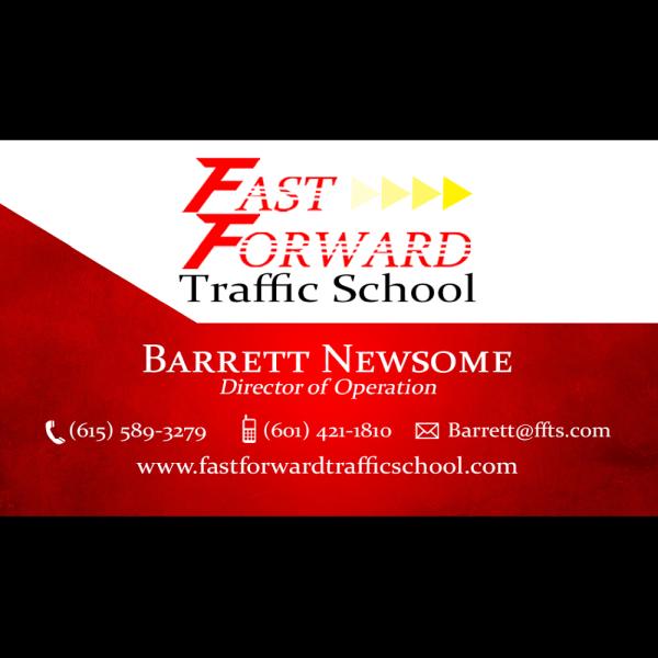 45 Fast Traffic School