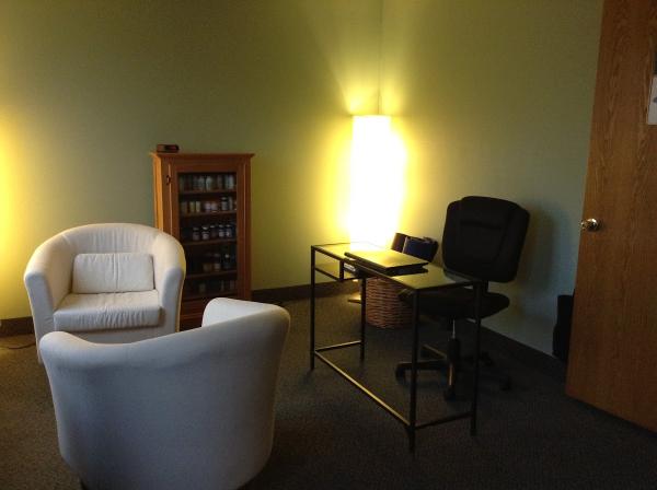 Ayurvedic Healing Center LLC