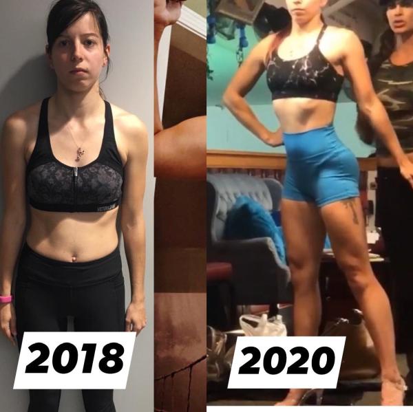 Amanda Linn Fitness
