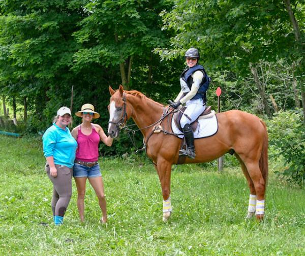 Elevate Equestrian at Ridgewood Stables