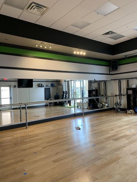 Trinity Exercise Studio