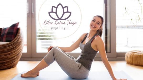 Lilac Lotus Yoga & Wellness
