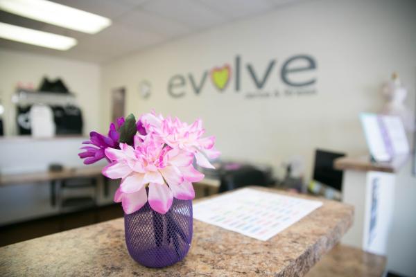 Evolve Dance & Fitness