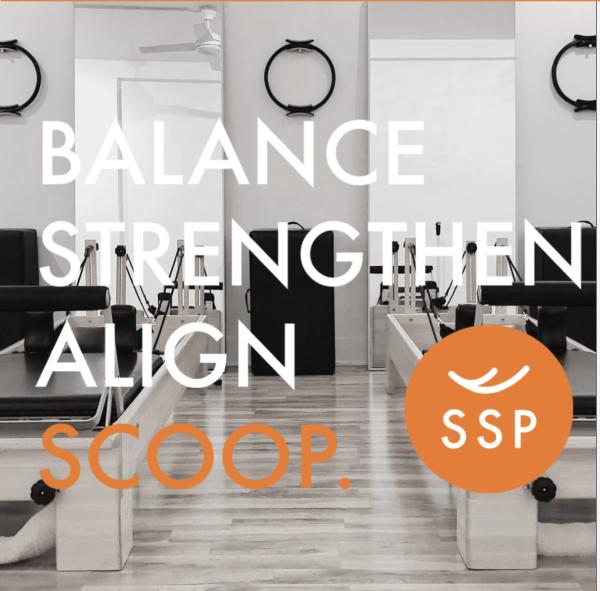 Scoop Studio Pilates