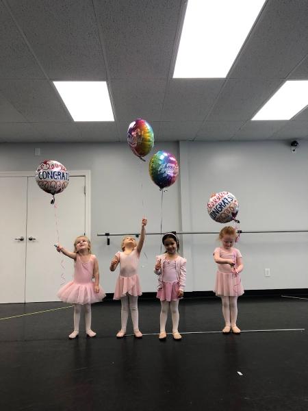 Coalesce Center For Dance Artistry