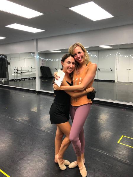 Coalesce Center For Dance Artistry
