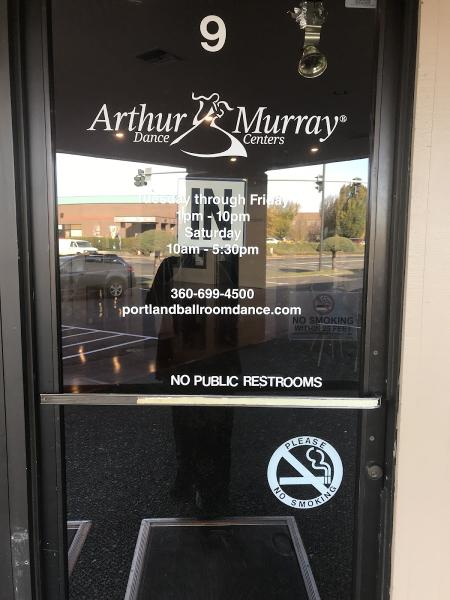 Arthur Murray Dance Studio Vancouver