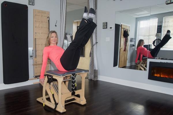 Balanced Pilates & Massage Therapy