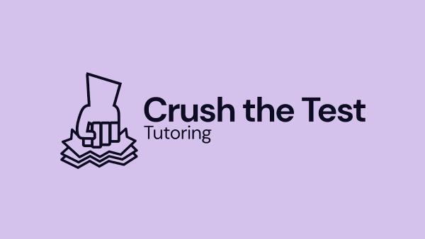 Crush the Test Tutoring