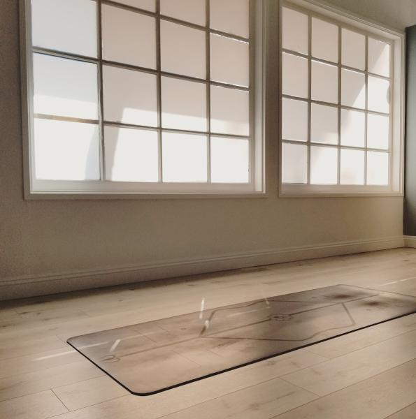 Yoganette Yoga Studio