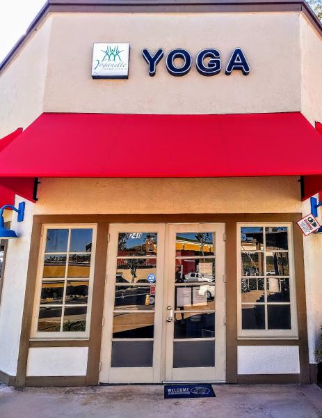 Yoganette Yoga Studio