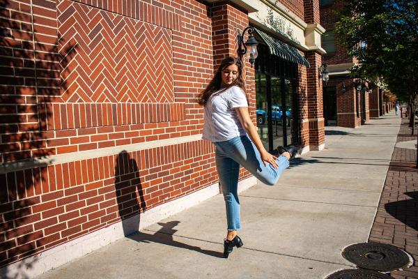 Harp Irish Dance Company