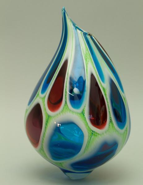 Glassblowing Houston