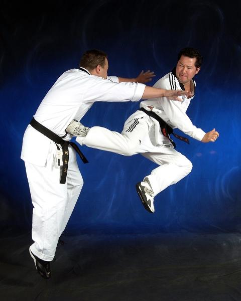 Karate For Kids Programs/ Martial Arts America